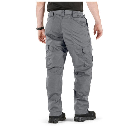 5.11 Trousers 5.11 Tac Lite Pro Pant Storm
