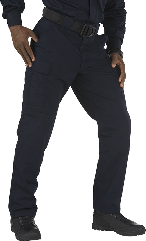 5.11 Trousers 5.11 Taclite TDU Pant - Navy