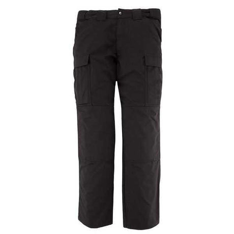 5.11 TDU Pant Poly/Cotton Ripstop Black