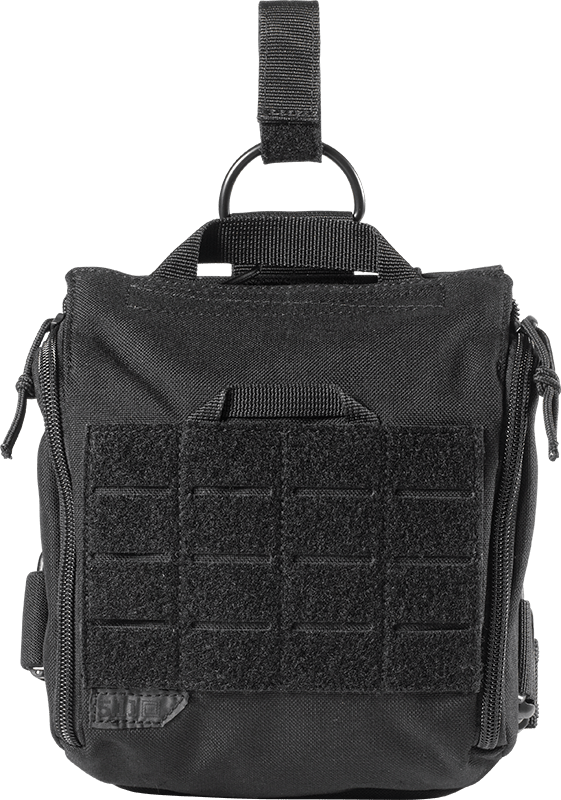 5.11 Bags 5.11 UCR Thigh Rig - Black