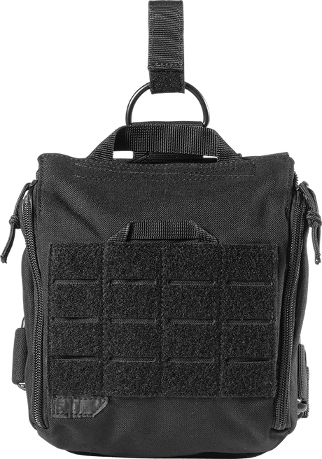 5.11 Bags 5.11 UCR Thigh Rig - Black