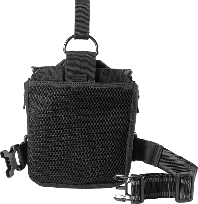 5.11 Bags 5.11 UCR Thigh Rig - Black