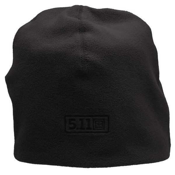 5.11 Watch Cap Black