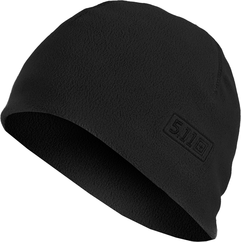 5.11 Tops 5.11 Watch Cap - Black