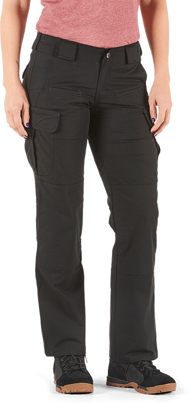 5.11 Trousers 5.11 Women's Stryke Pant Black