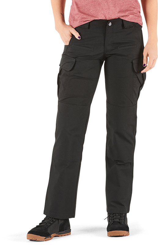 5.11 Trousers 5.11 Women's Stryke Pant Black