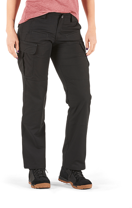 5.11 Trousers 5.11 Women's Stryke Pant Black