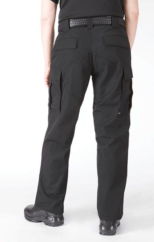 5.11 Womens Trousers 5.11 Women's TDU Trousers Black