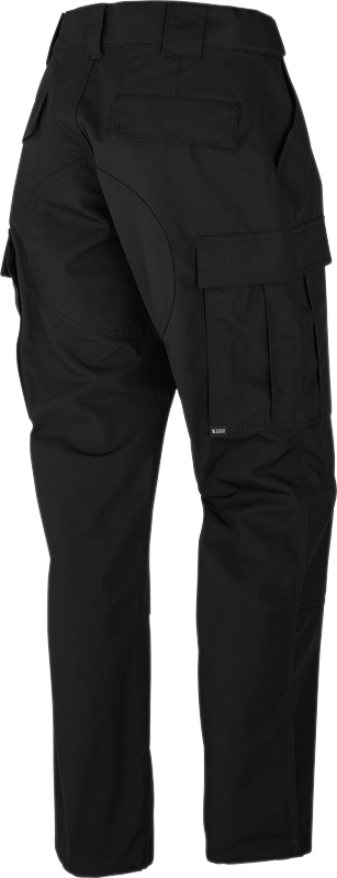 5.11 Womens Trousers 5.11 Women's TDU Trousers Black