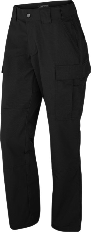 5.11 Womens Trousers 5.11 Women's TDU Trousers Black