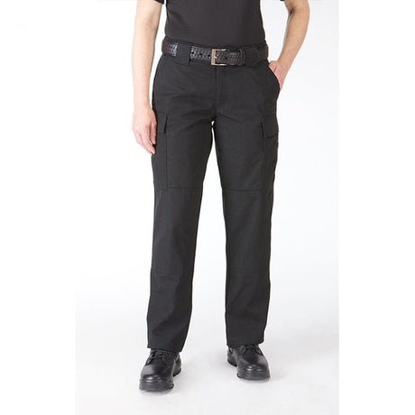 5.11 Womens Trousers 5.11 Women's TDU Trousers Black