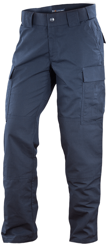 5.11 Womens Trousers 5.11 Women's TDU Trousers Dark Navy