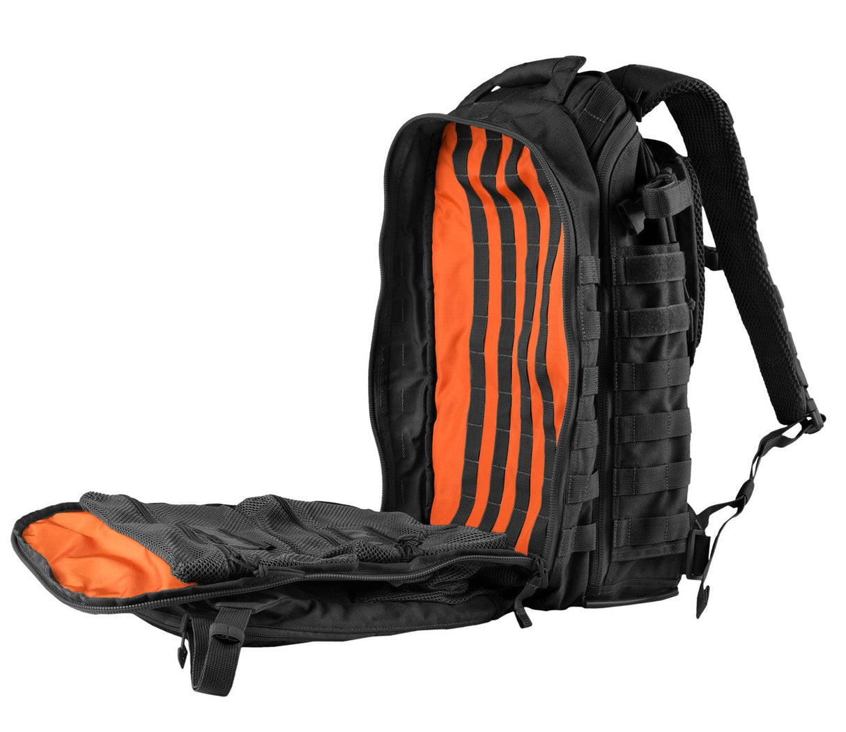5.11 Bags 511 All Hazards Prime 29L Pack Black