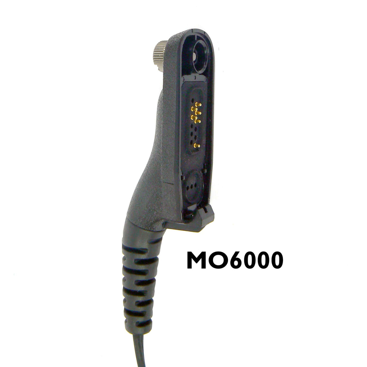 PJ&RHS Earpieces Acoustic Tube Radio Earpiece for Tetra Motorola MTP6550