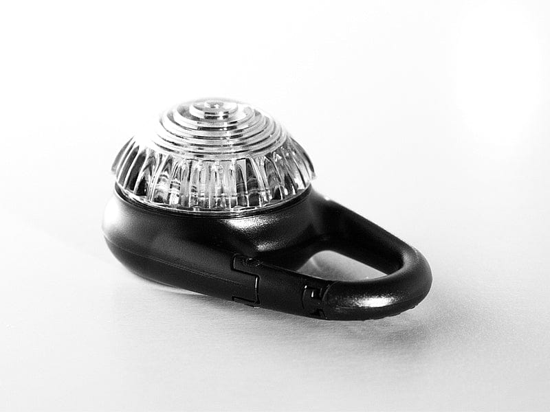 Adventure Lights Torches Adventure Lights Guardian Tag It White