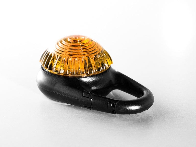 Adventure Lights Torches Adventure Lights Guardian Tag It Yellow