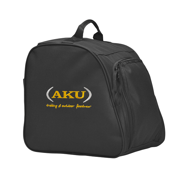 AKU Boot Bag Black Colour