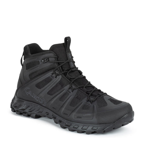 AKU Boots AKU SELVATICA TACTICAL Mid GTX Black