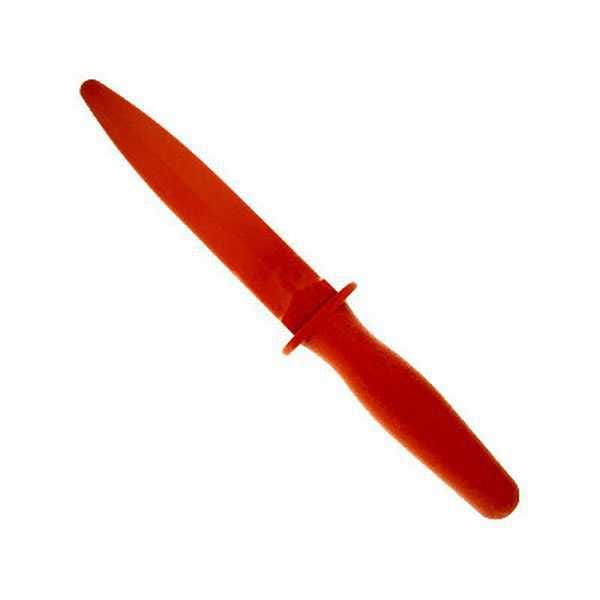 ASP Knife - Training Red