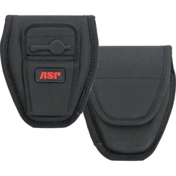 ASP Pouches Ambidextrous ASP Nylon Handcuff Pouch with Velcro Closure
