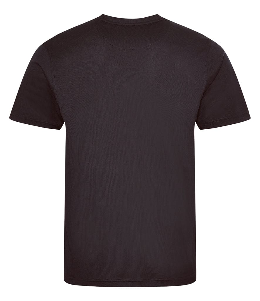 Pencarrie Tops AWD Supercool Performance T-Shirt Black