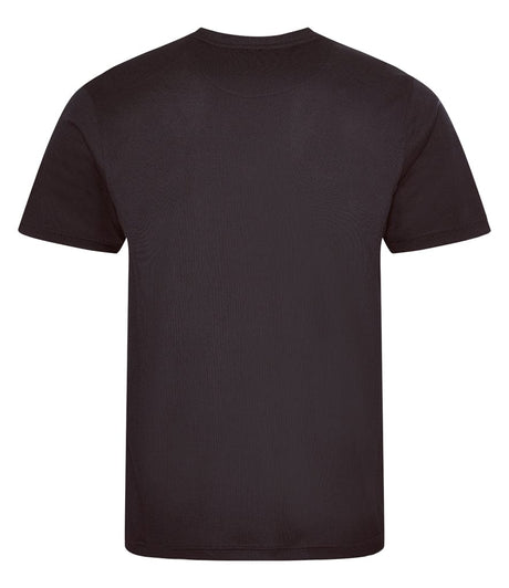 Pencarrie Tops AWD Supercool Performance T-Shirt Black