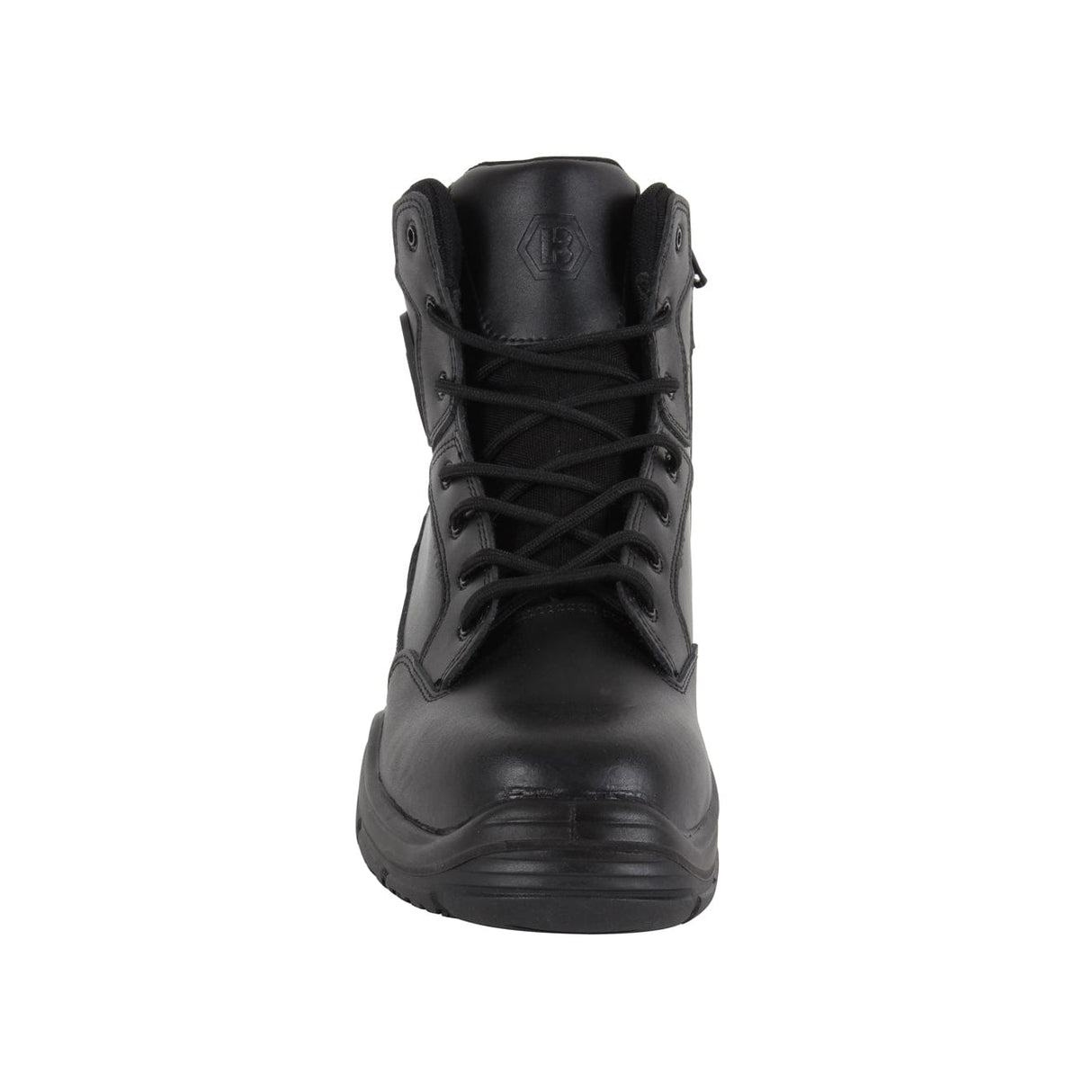 BlackRock Boots BlackRock Emergency Service Safety SideZip Boot