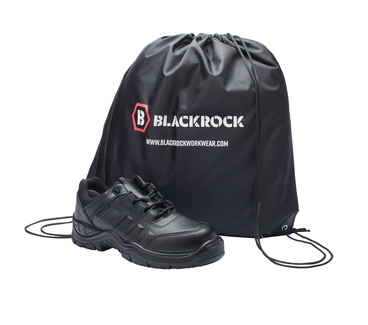 BlackRock Boots Blackrock Ensign Trainer