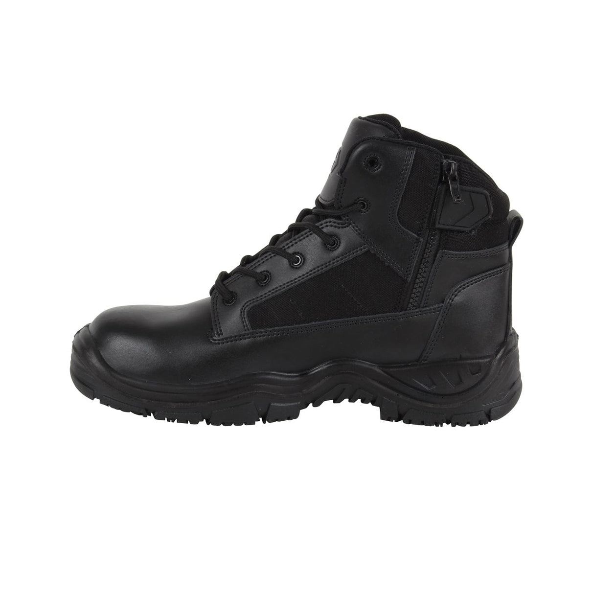 BlackRock Boots BlackRock Ranger SideZip Boot