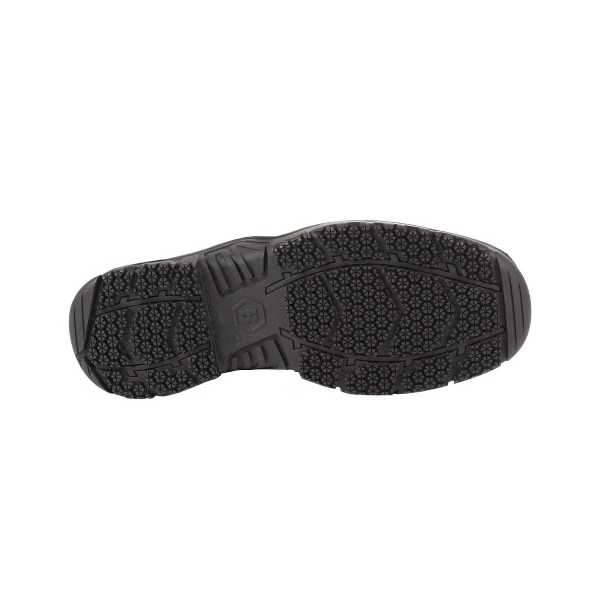 BlackRock Boots BlackRock Ranger SideZip Boot