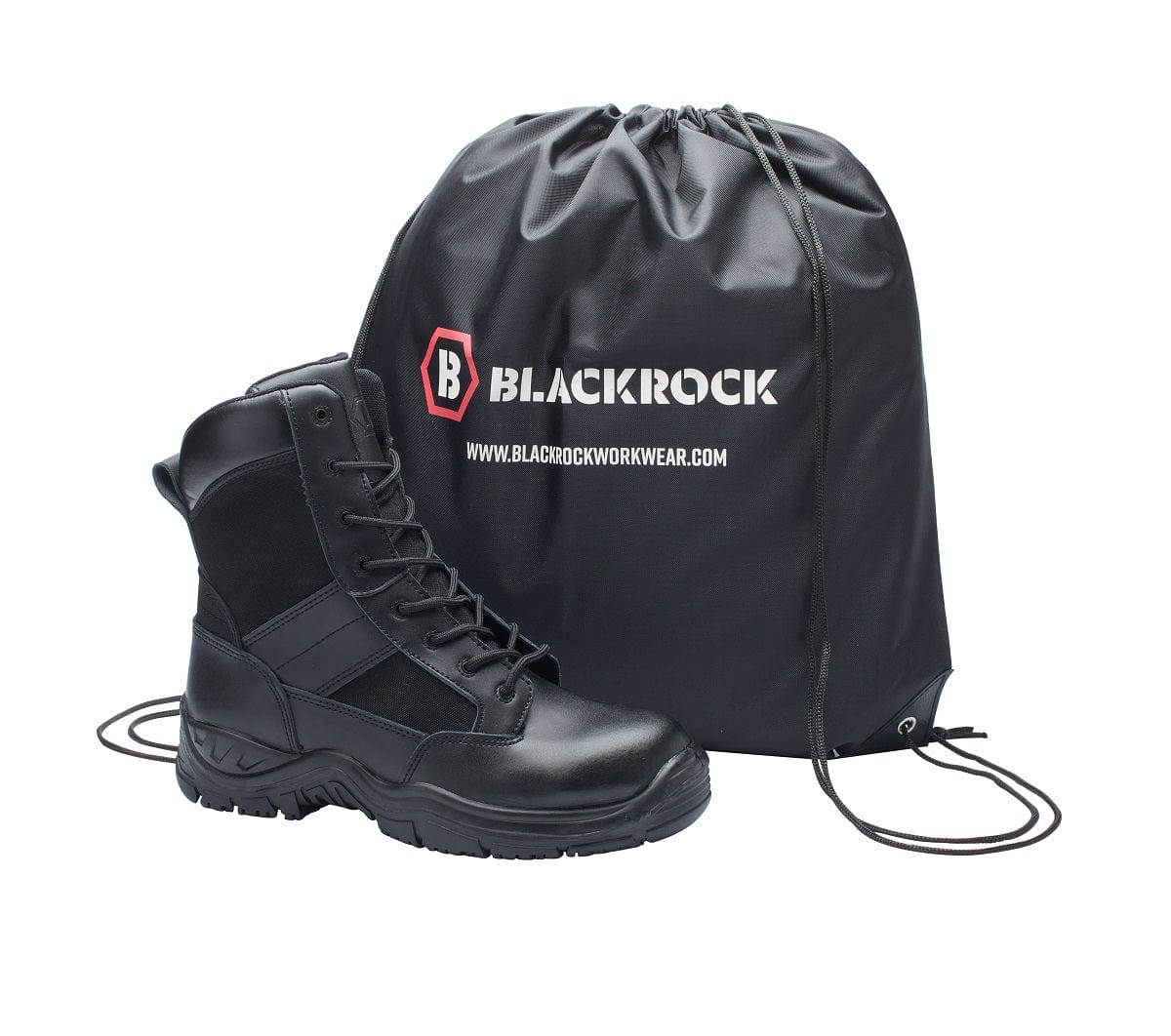 BlackRock Boots Blackrock Tactical Commander Lite