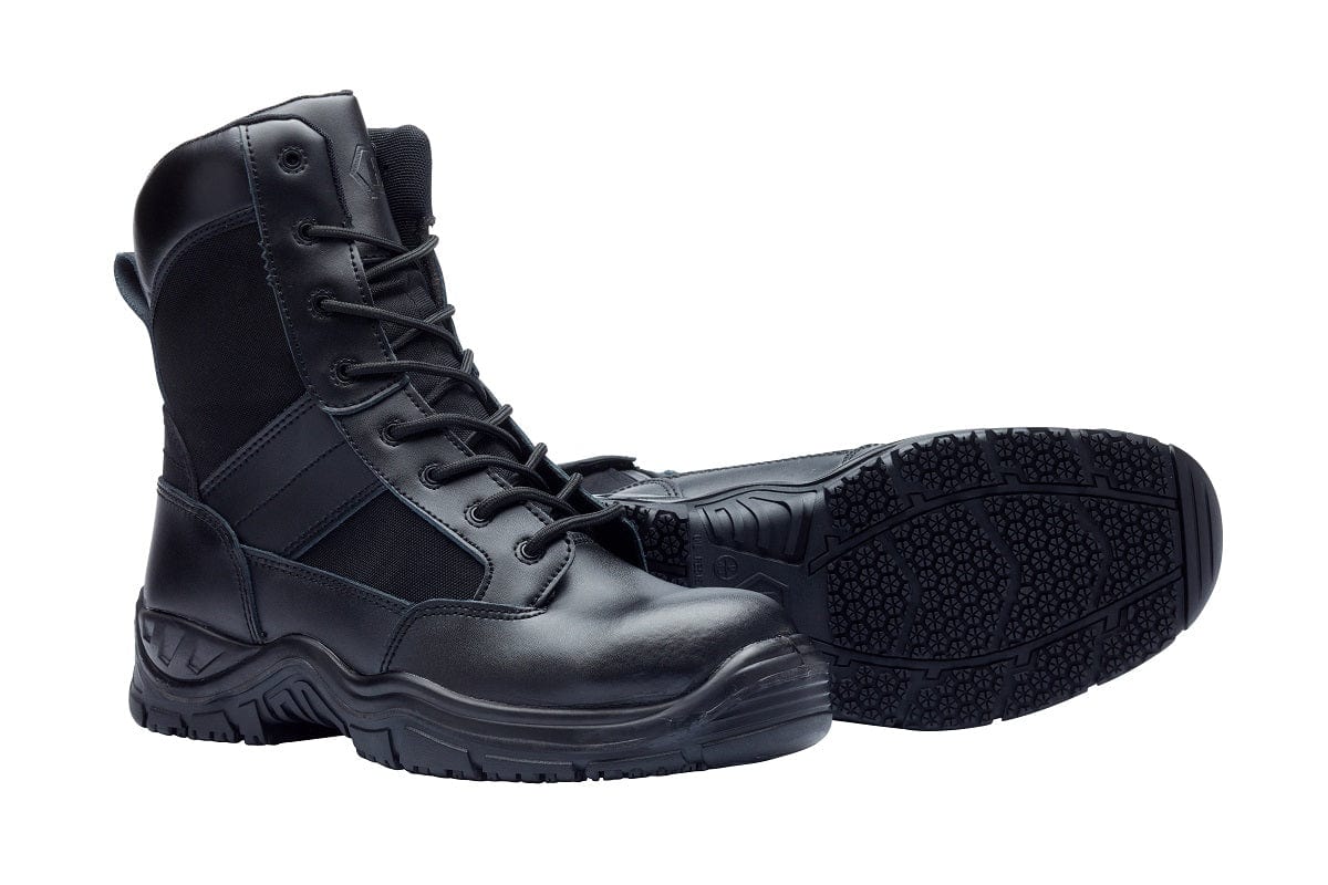BlackRock Boots Blackrock Tactical Commander Lite