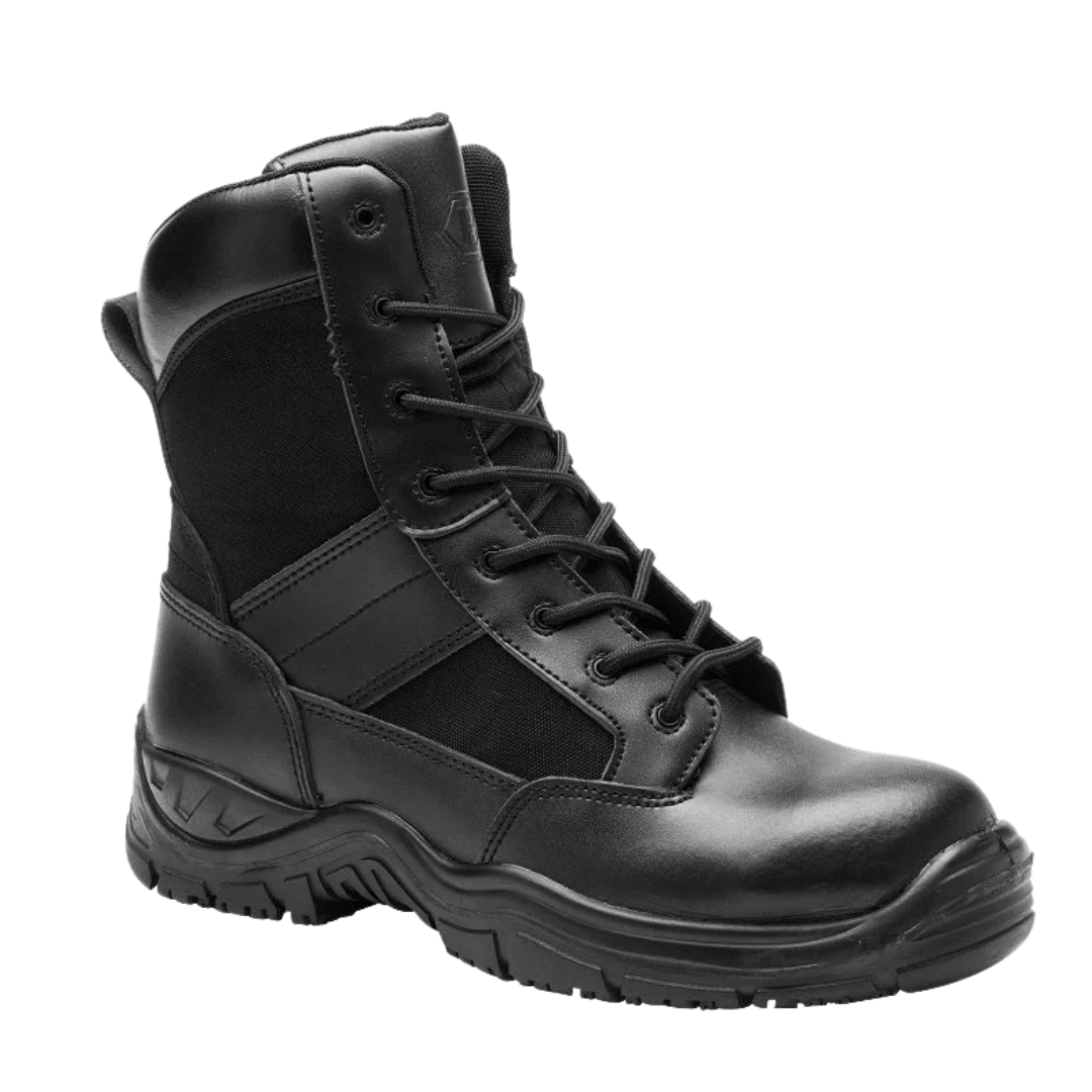 BlackRock Boots Blackrock Tactical Commander Lite