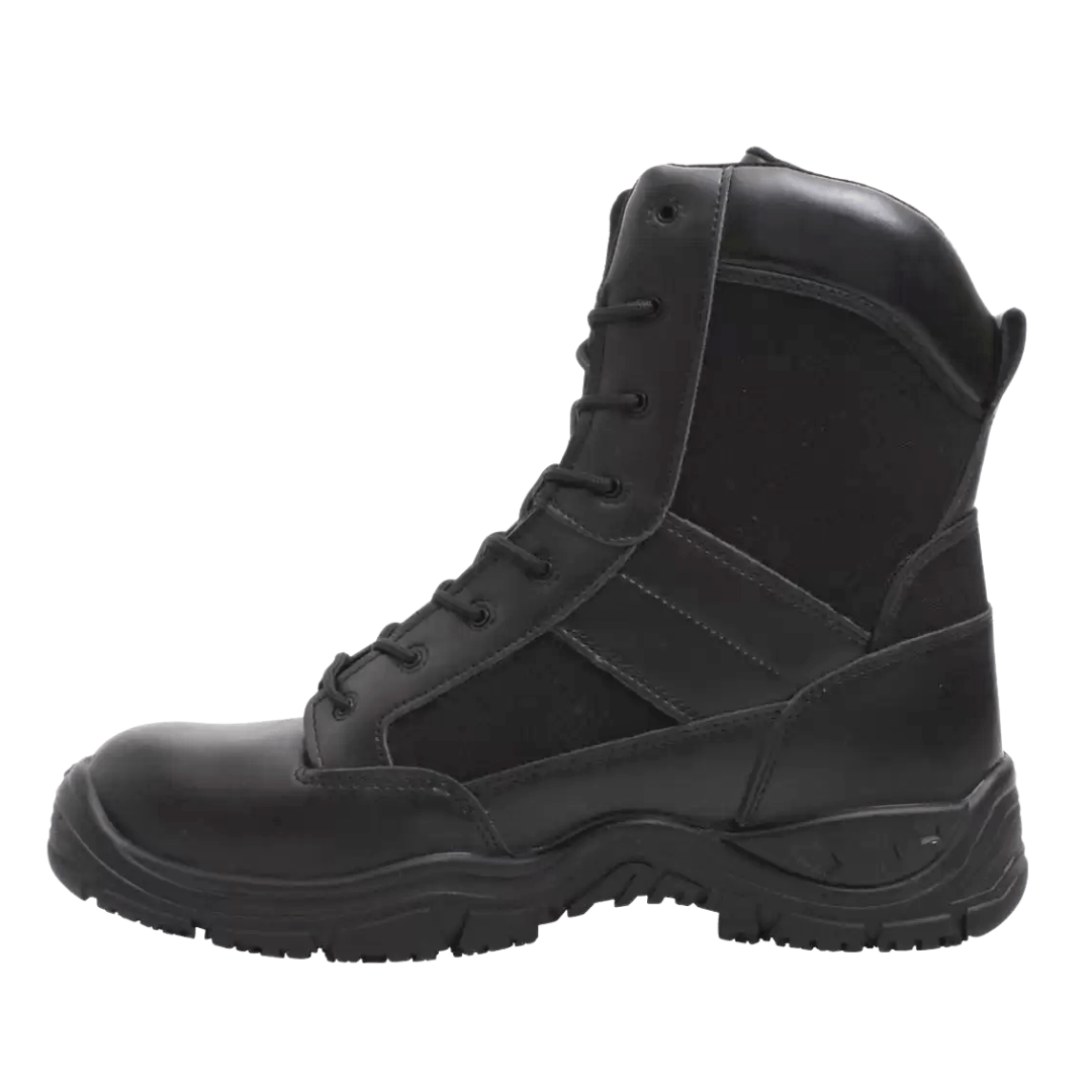 BlackRock Boots Blackrock Tactical Commander Lite