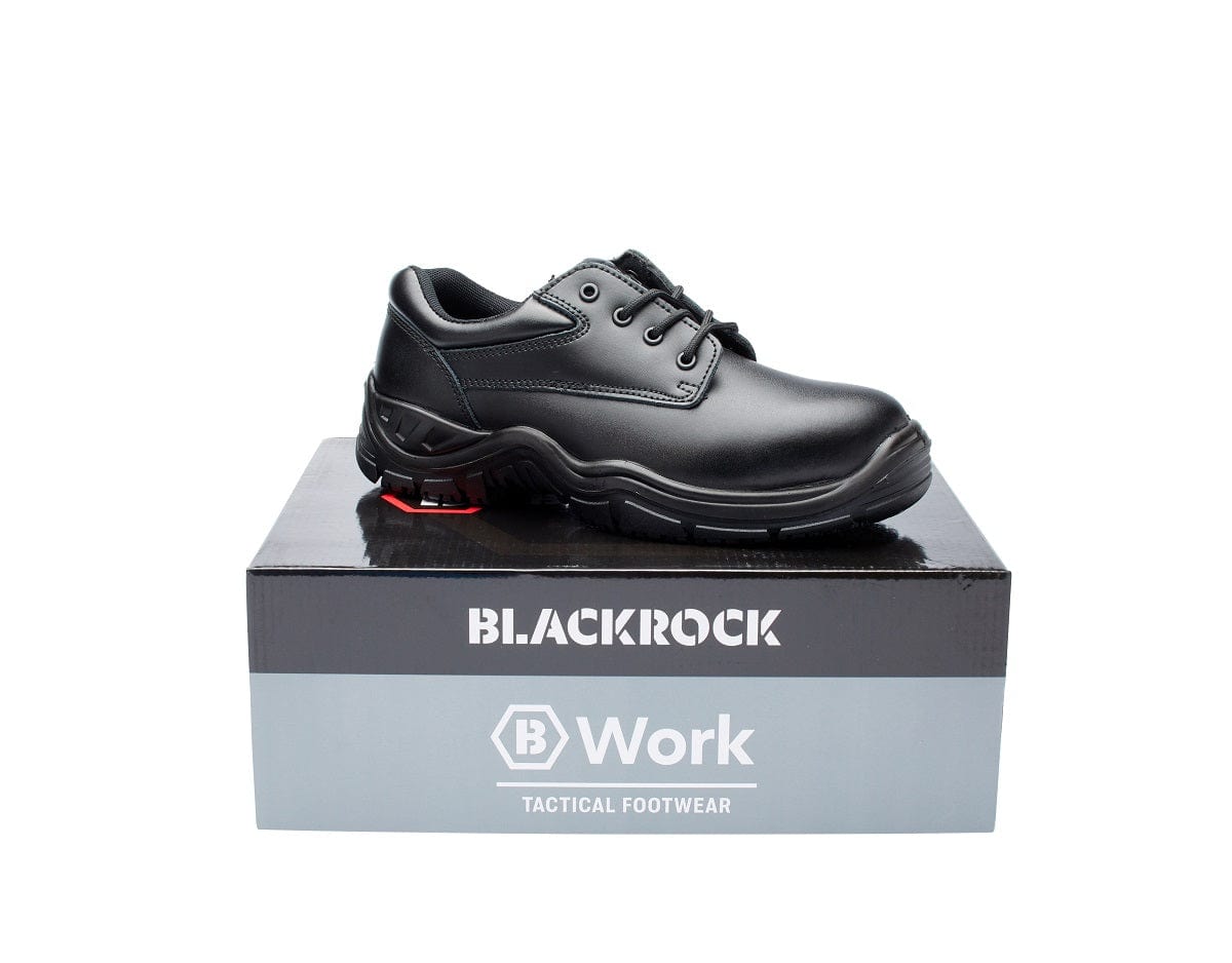 BlackRock Boots Blackrock Tactical Officer Shoe