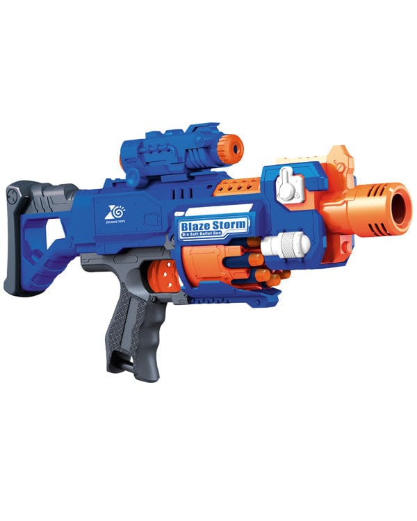 Kombat UK Ltd Blaze Storm Assault Blaster