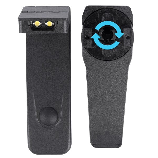 Blueline Spot-On Dual LED Dock Light - With Built in Vest Dock