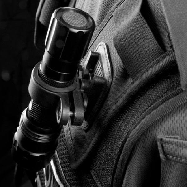 OP Zulu Tactical Torch Dock