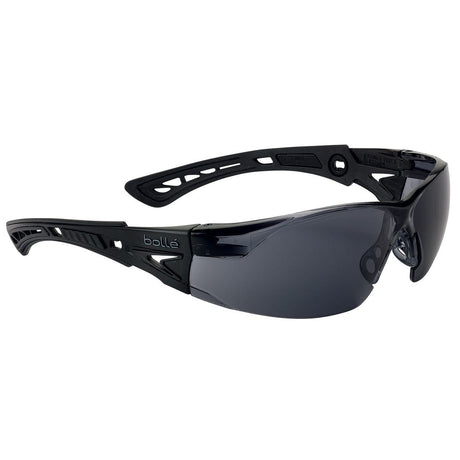 Bolle SSI Glasses Bolle SSI Rush+ Smoke Lens