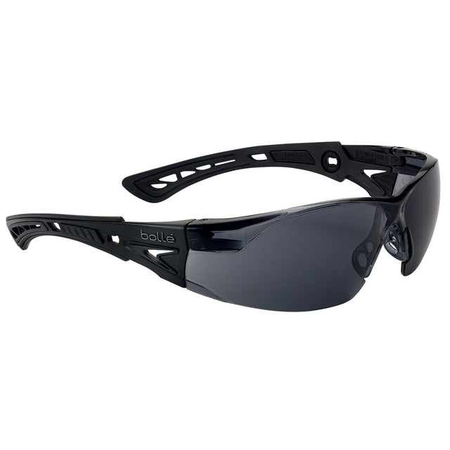 Bolle SSI Glasses Bolle SSI Rush+ Smoke Lens