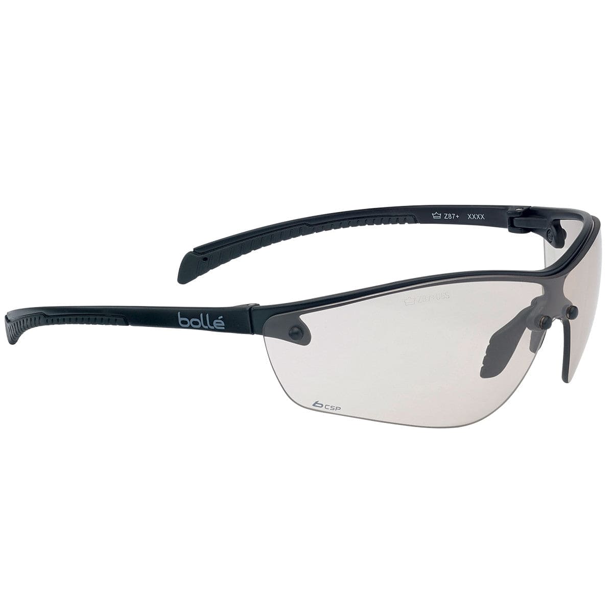 Bolle SSI Glasses Bolle SSI Silium+ CSP Lens