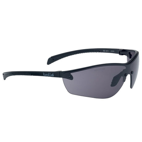 Bolle SSI Glasses Bolle SSI Silium+ Smoke Lens