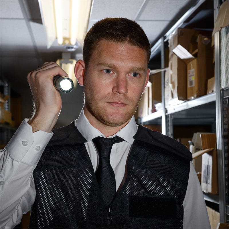 Defender Torches Torches DEFENDER® – LUMOS POLICE ISSUE LED TORCH