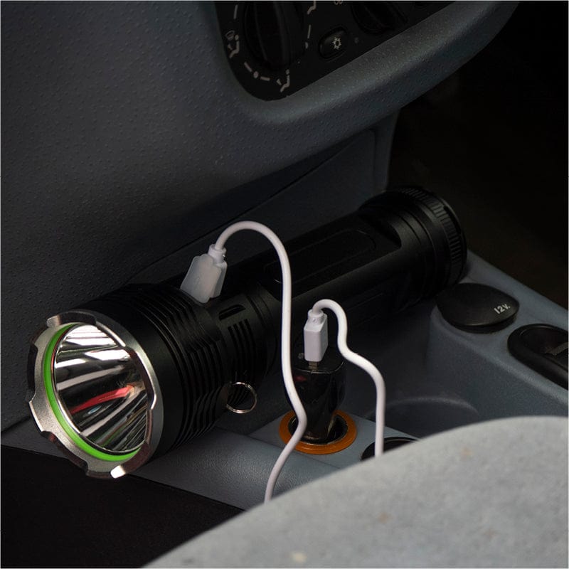 Defender Torches Torches DEFENDER® – LUMOS XL LED TORCH