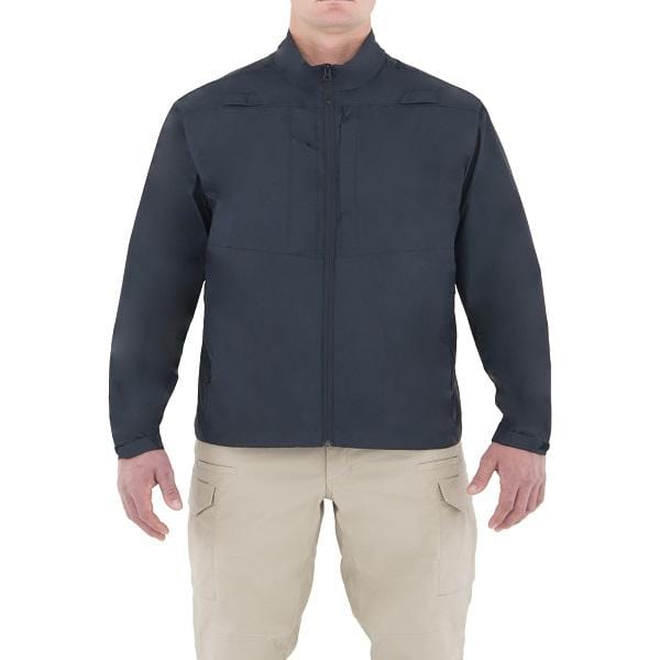 First tactical shop softshell jacket