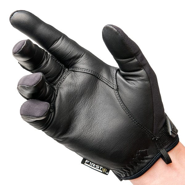 First Tactical Hard Knuckle Glove