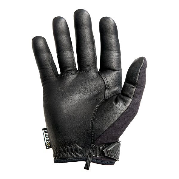First Tactical Hard Knuckle Glove
