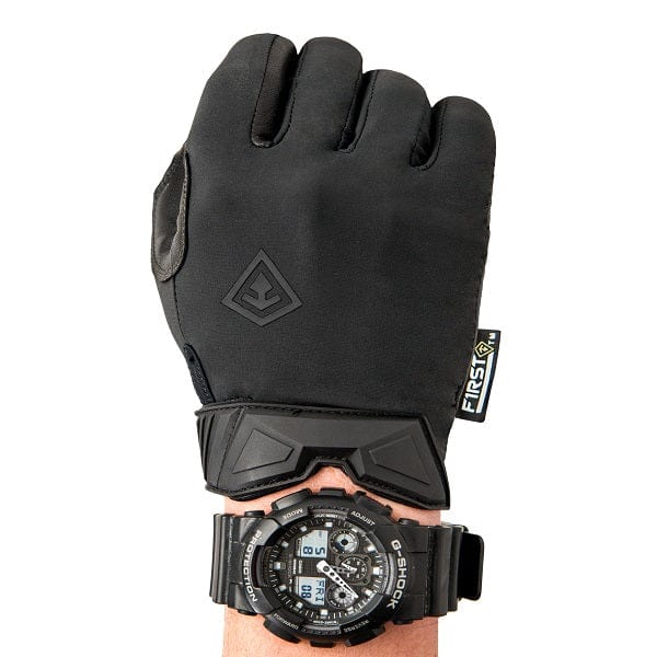 First Tactical Hard Knuckle Glove