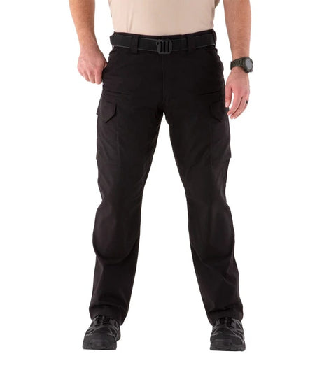 First Tactical Trousers First Tactical V2 Tactical Pant Black