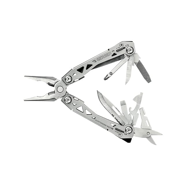 Gerber Multitool Gerber Suspension NXT